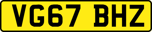 VG67BHZ