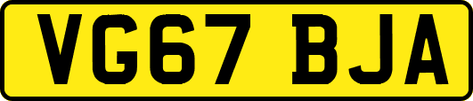 VG67BJA