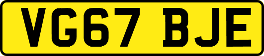 VG67BJE