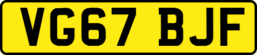 VG67BJF