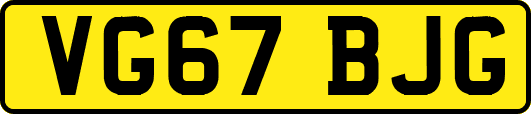 VG67BJG