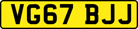 VG67BJJ
