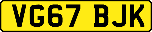 VG67BJK