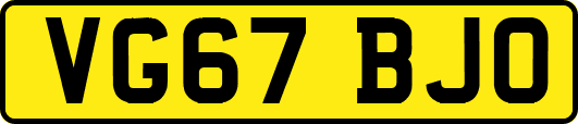 VG67BJO