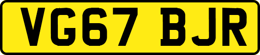 VG67BJR
