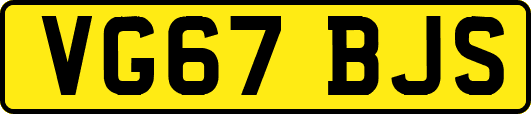 VG67BJS