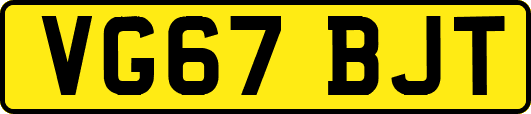 VG67BJT