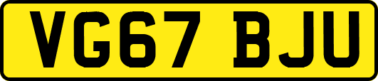 VG67BJU