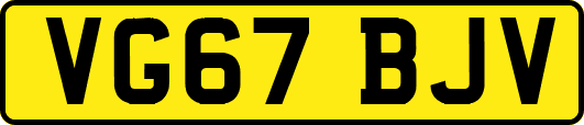 VG67BJV