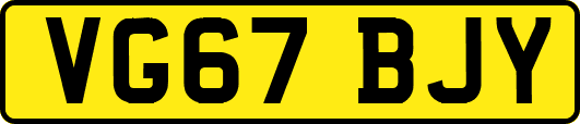 VG67BJY