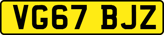 VG67BJZ