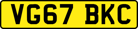 VG67BKC