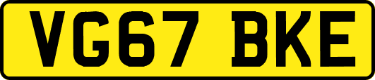VG67BKE