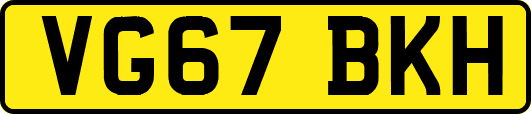 VG67BKH