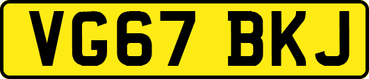 VG67BKJ