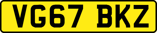 VG67BKZ