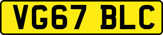 VG67BLC