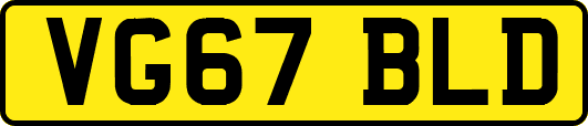 VG67BLD