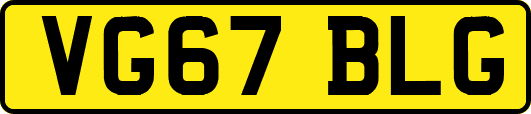 VG67BLG