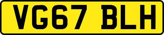 VG67BLH