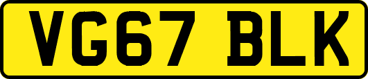 VG67BLK