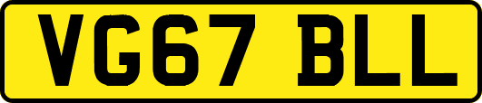 VG67BLL