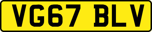 VG67BLV