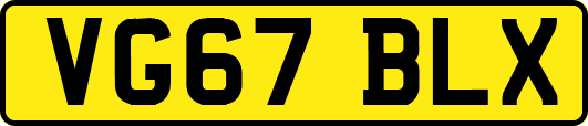 VG67BLX