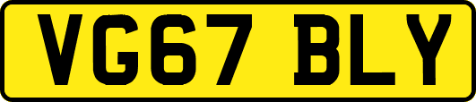VG67BLY