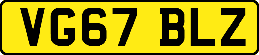 VG67BLZ