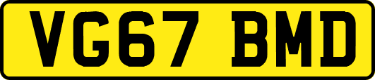 VG67BMD