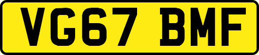 VG67BMF