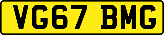 VG67BMG