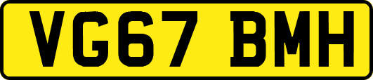 VG67BMH