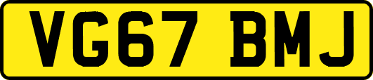 VG67BMJ