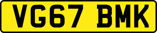 VG67BMK