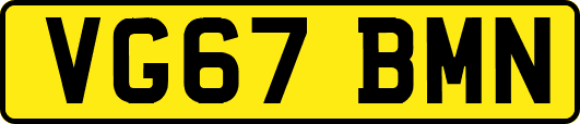 VG67BMN