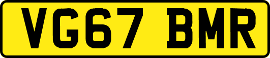 VG67BMR