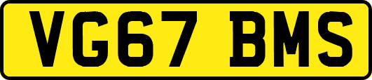 VG67BMS