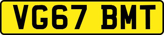 VG67BMT