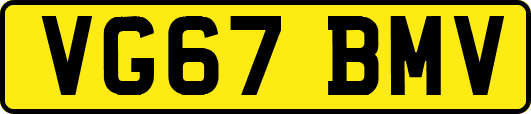 VG67BMV
