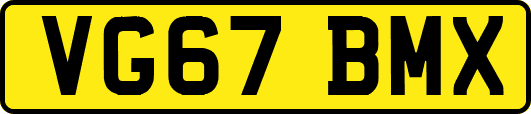 VG67BMX