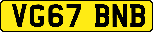 VG67BNB