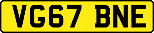 VG67BNE