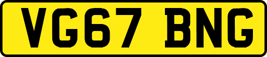 VG67BNG