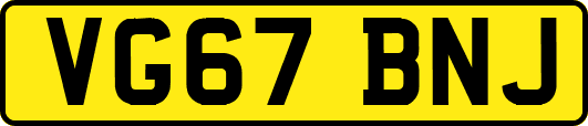 VG67BNJ