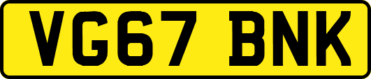 VG67BNK