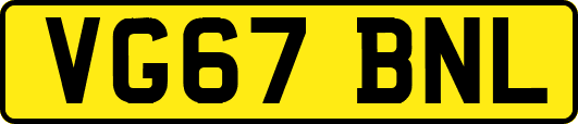 VG67BNL