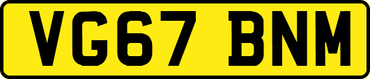 VG67BNM