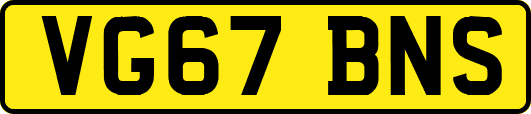 VG67BNS